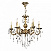 Подвесная люстра AL7901 AL79101/6/175 B FP 