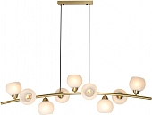 Подвесная люстра  32103-0.9-09 