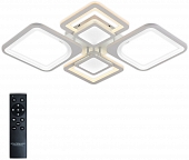 Потолочная люстра Mujus LED LAMPS 81191 