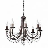 Подвесная люстра  V1798-8/8 