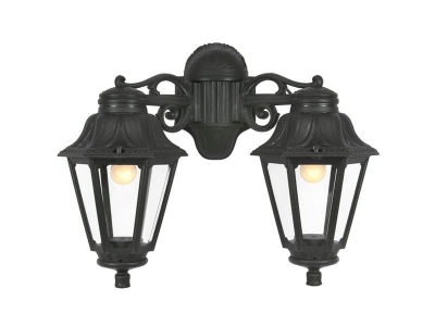 Настенный светильник уличный Anna E22.141.000.AXE27DN