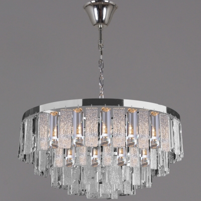 Подвесная люстра  08531-0.4-10