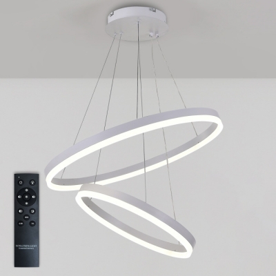 Подвесной светильник LED LIGHT LED LAMPS 81297
