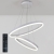 Подвесной светильник LED LIGHT LED LAMPS 81297