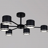 Потолочная люстра  05306-0.3-06 GX53 