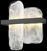 Настенный светильник Nelly WE158.02.601 