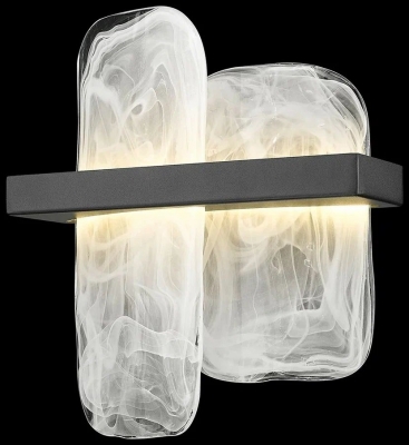 Настенный светильник Nelly WE158.02.601