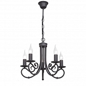 Подвесная люстра  V3407/5 