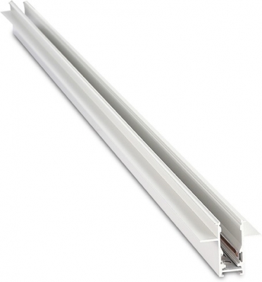 Шинопровод Slim Line DLS2500InW