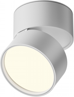 Точечный светильник Onda C024CL-12W4K-W-1
