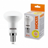 Лампочка светодиодная  25Y50R7E14 