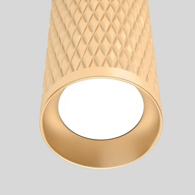 Точечный светильник Focus Design C036CL-01G