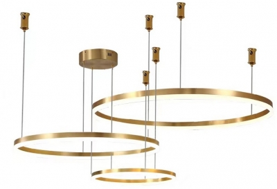 Подвесной светильник Armel APL.049.03.115