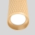 Точечный светильник Focus Design C036CL-01G