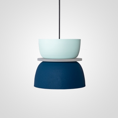 Подвесной светильник  Ilo01