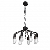 Подвесная люстра  V4459-1/8 