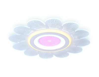 Потолочная люстра ACRYLICA AK4301