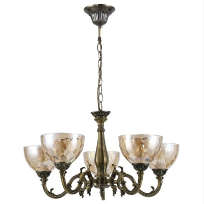 Подвесная люстра  04447-0.4-05