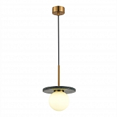 Подвесной светильник NEBULA SL1191.363.01 