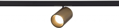 Трековый светильник Alpha DL20732WW7BrB