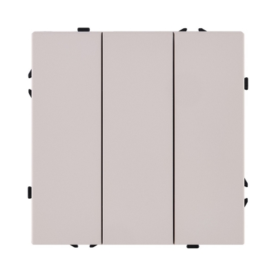 Выключатель Eclipse EC-710CM