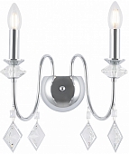 Бра AM342101 342101/2W CR 