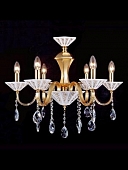 Потолочная люстра  V2338/6 