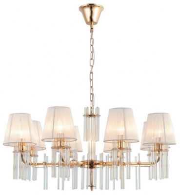 Подвесная люстра Lilith 1039-308