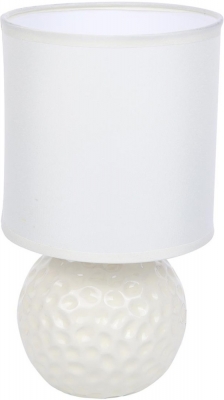 Интерьерная настольная лампа Makovia 8228/1T