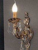 Бра 1635 1635/1A 