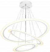 Подвесной светильник ACRYLICA FA4359 