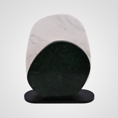 Интерьерная настольная лампа  Stonie01