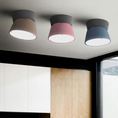 Потолочный светильник  Knap01