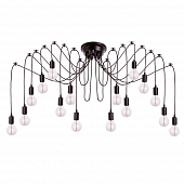 Потолочная люстра SPIDER LOFT1162/16 