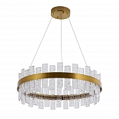 Подвесная люстра MODELUX ML.99993.600 AB 