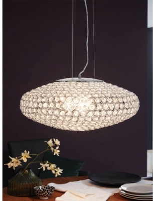 Подвесной светильник Clemente 95287