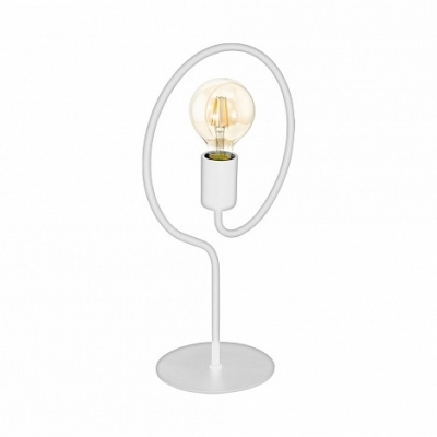 Интерьерная настольная лампа Cottingham 43012