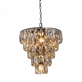 Подвесная люстра  V5278-1/20+1 