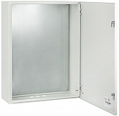 Распределительный щит  NO_SIMPLE_STM_SHMP-4-0 IP31 