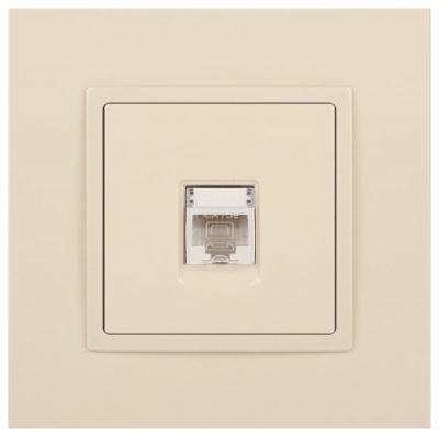 Розетка  14-3107-02