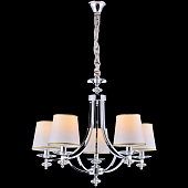 Подвесная люстра  70300-0.4-05 CH 