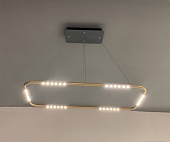 Подвесной светильник Магни 08557-60*60,19-33 