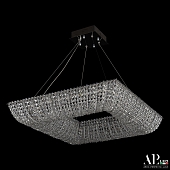 Подвесная люстра Sicilia SH503.0.60.M.Ni.4000 