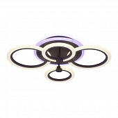 Потолочная люстра ACRYLICA FA526 