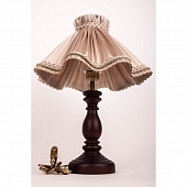 Интерьерная настольная лампа JAM JAM-14 