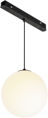 Трековый светильник Luna TR039-2-5W3K