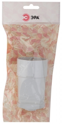 Розетка  Rx2-W