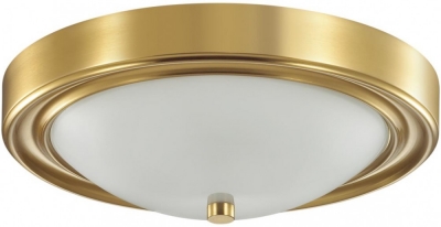 Потолочный светильник Nina 5259/2C