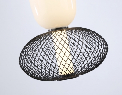 Подвесной светильник High Light LH11007