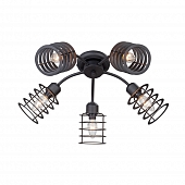 Потолочная люстра  V4916-1/5PL 